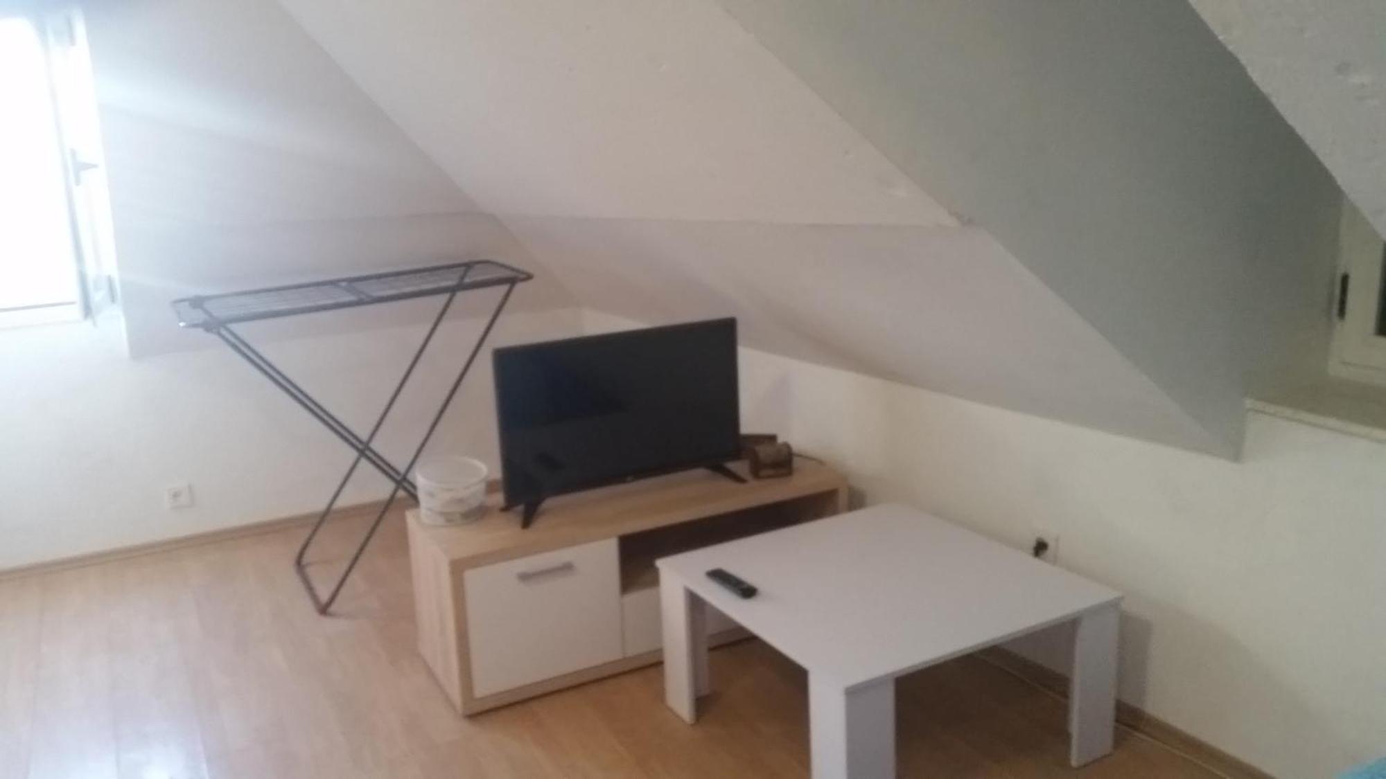 Apartments Volat Beaches Kaštela 객실 사진