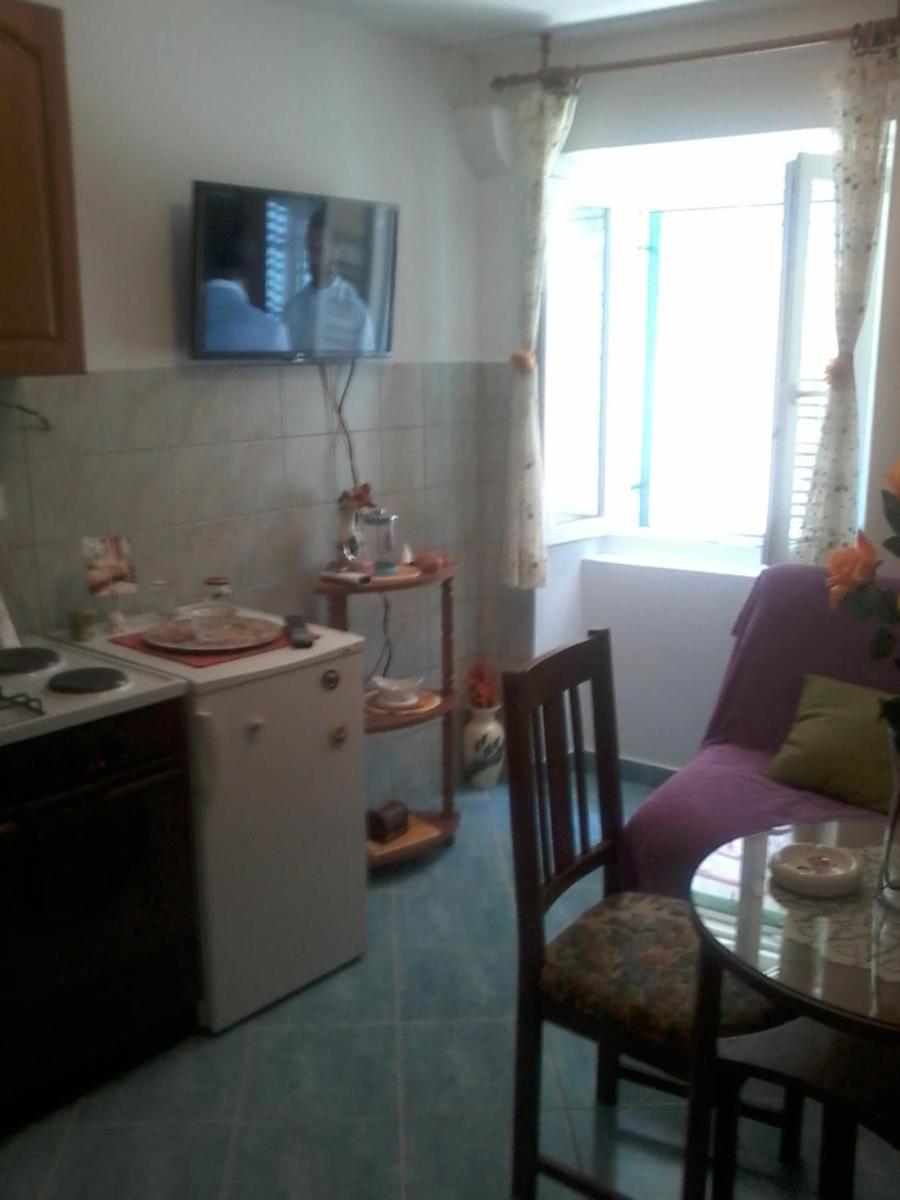 Apartments Volat Beaches Kaštela 객실 사진