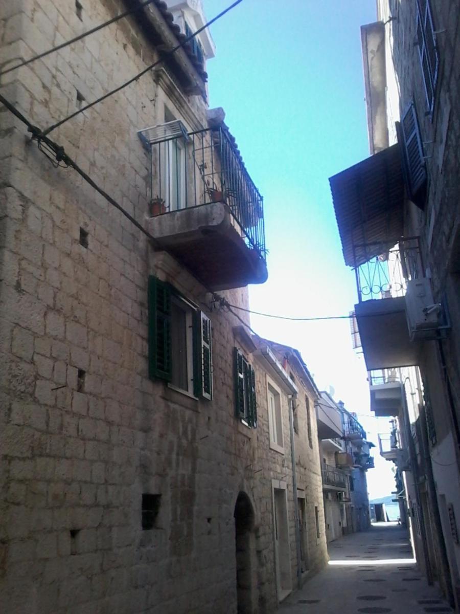 Apartments Volat Beaches Kaštela 외부 사진