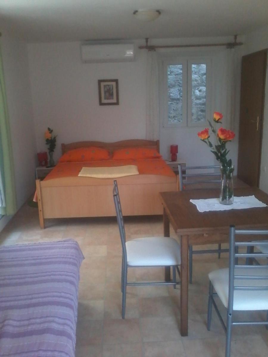 Apartments Volat Beaches Kaštela 객실 사진