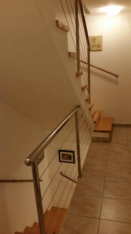Apartments Volat Beaches Kaštela 외부 사진